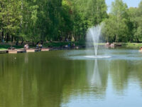 Ivanovskiye Prudy Travel Forum Reviews