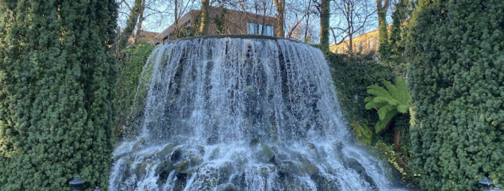 Iveagh Gardens Travel Forum Reviews