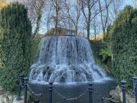 Iveagh Gardens Travel Forum Reviews