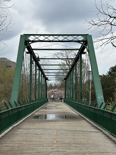 Ivey Park