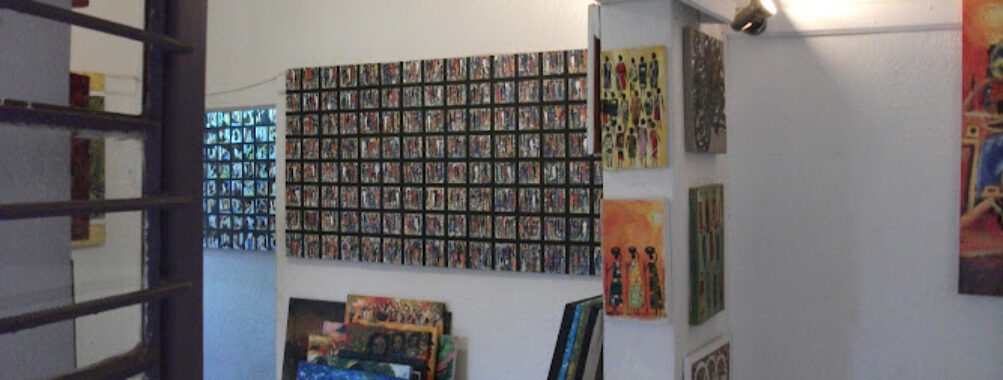 Ivuka Arts Travel Forum Reviews