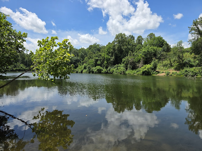 Ivy Creek Park