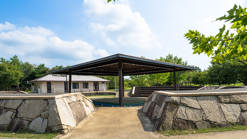 Iwakuni Sports Park