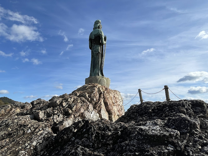 Iwaya Kannon