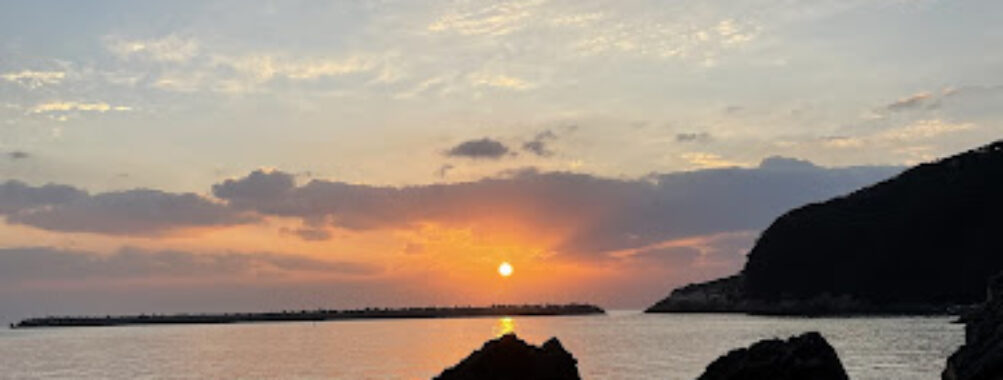 Izuhara Port Travel Forum Reviews
