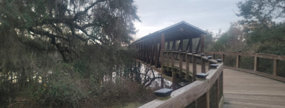 J. R. Alford Greenway Travel Forum Reviews