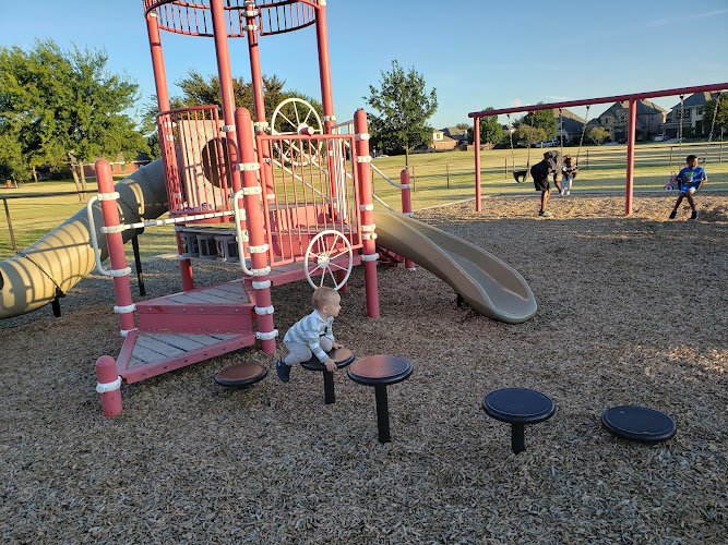 J.R. Newman Park