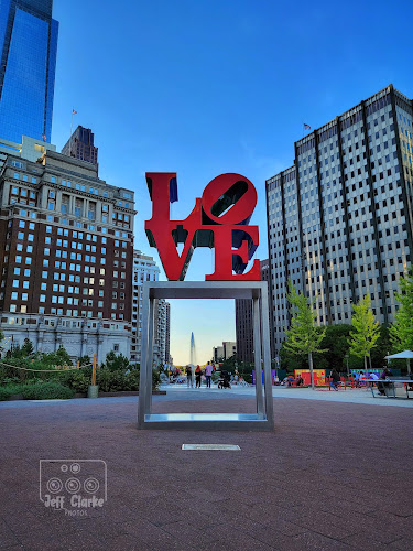 JFK Plaza (Love Park)