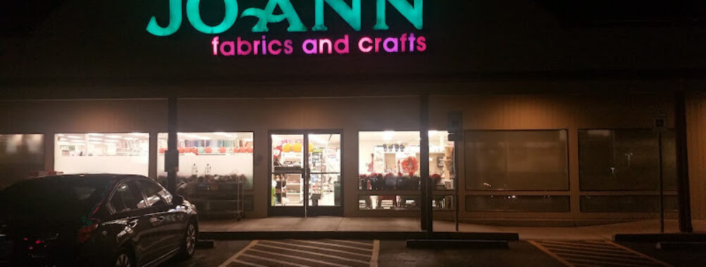 JOANN Fabric and Crafts Travel Forum Reviews