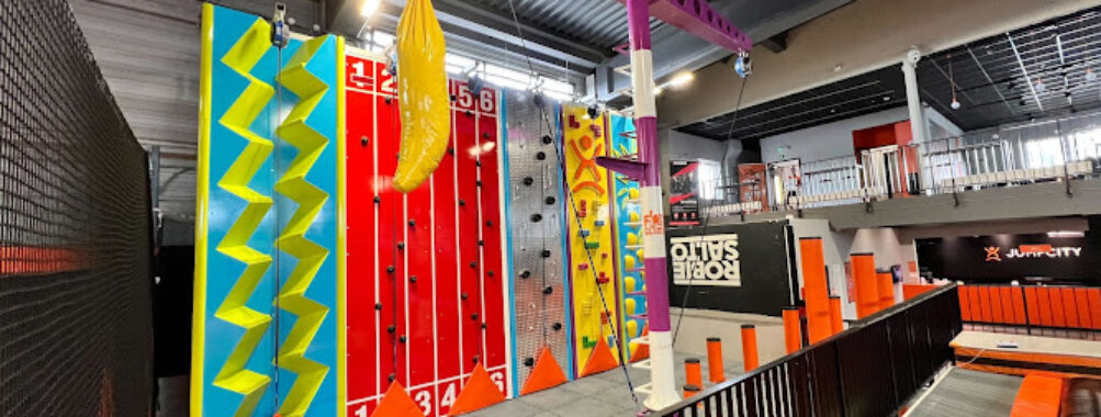 JUMPCITY Katowice Travel Forum Reviews