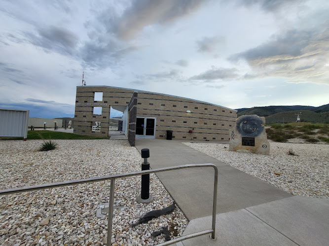 Jack C Davis Observatory