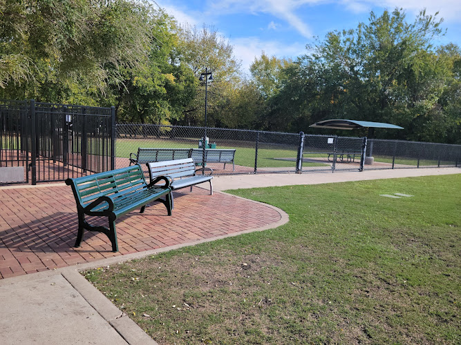 Jack Carter Dog Park