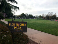 Jack Fischer Park Travel Forum Reviews