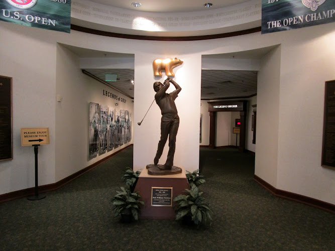 Jack Nicklaus Museum