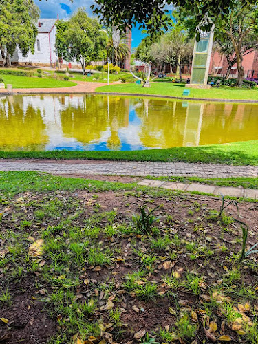 Jack botes park