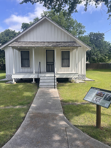 Jackie Townsell Bear Creek Heritage Museum