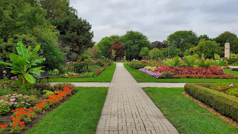 Jackson Park