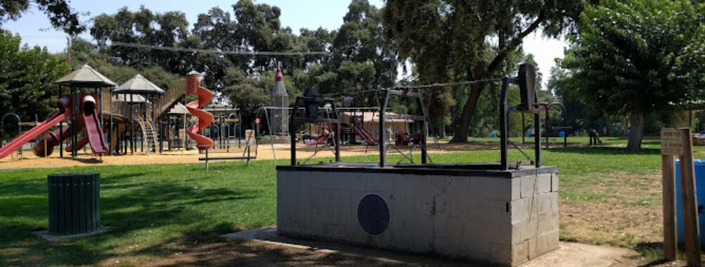 Jacob Myers Park Travel Forum Reviews