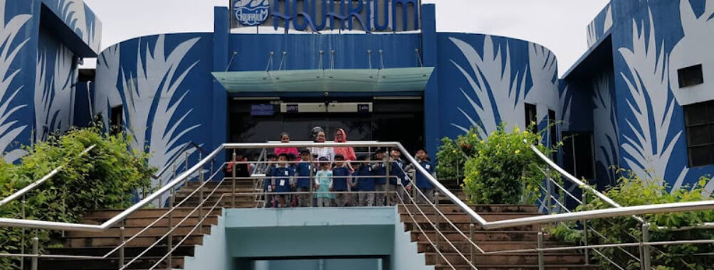 Jagdishchandra Bose Muncipal Aquarium Travel Forum Reviews