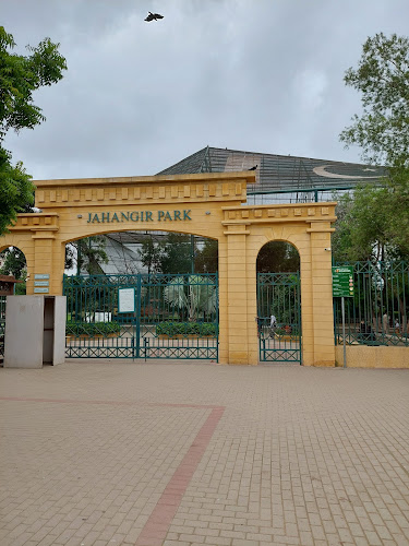 Jahangir Park