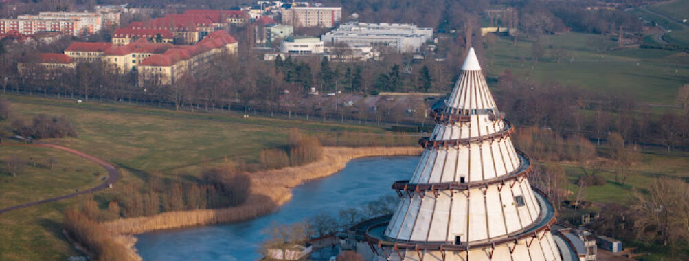 Jahrtausendturm Travel Forum Reviews