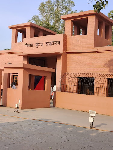 Jail park