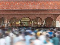 Jaipur city half-day private shopping tour Review