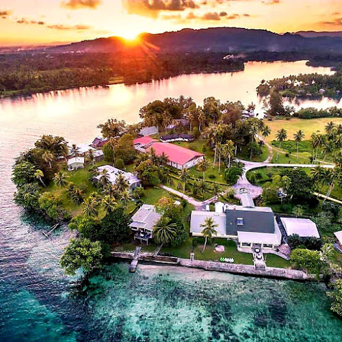 Jais Aben Resort