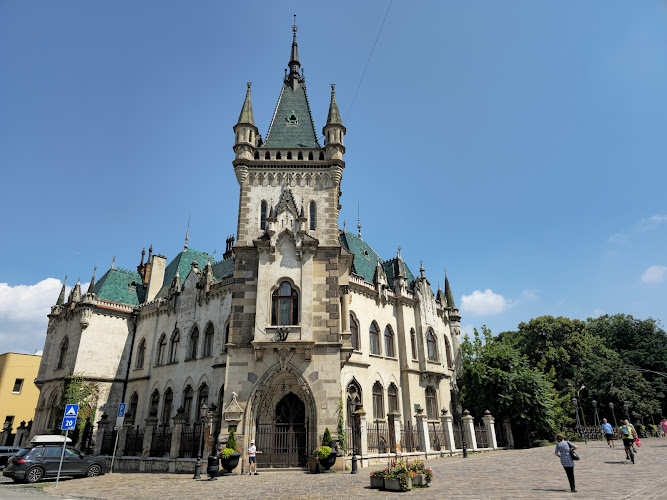 Jakab Palace
