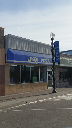 Jake's Pizza