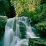Jaljala Waterfalls
