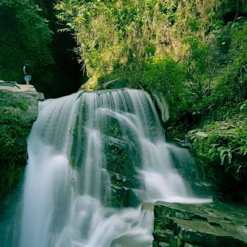 Jaljala Waterfalls