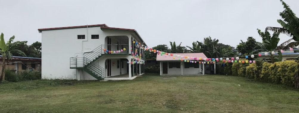 Jame Mosque Bladiniere Vanuatu Masjid Travel Forum Reviews