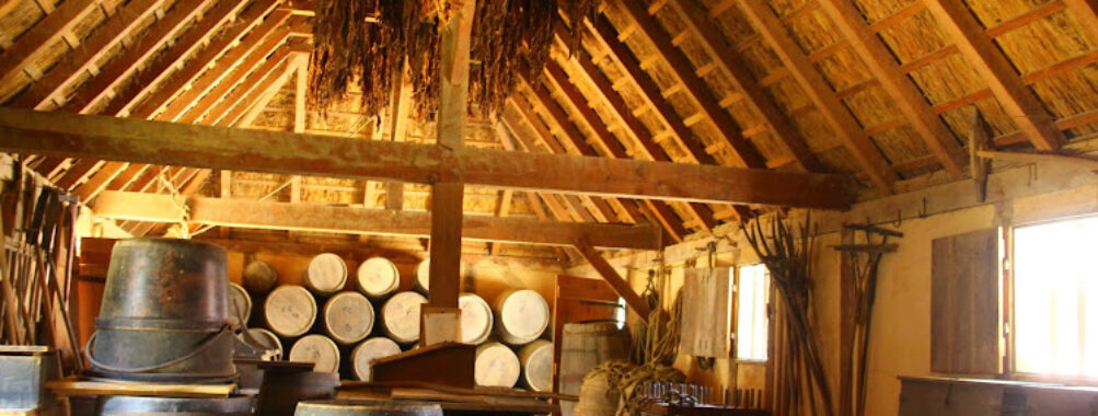 James Fort Replica Travel Forum Reviews
