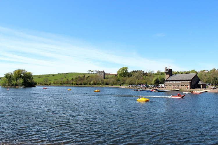 James Hamilton Heritage Park