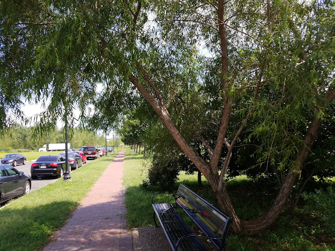 James J. Donovan Park