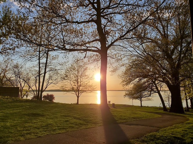 James Madison Park