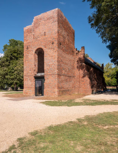 Jamestown Rediscovery
