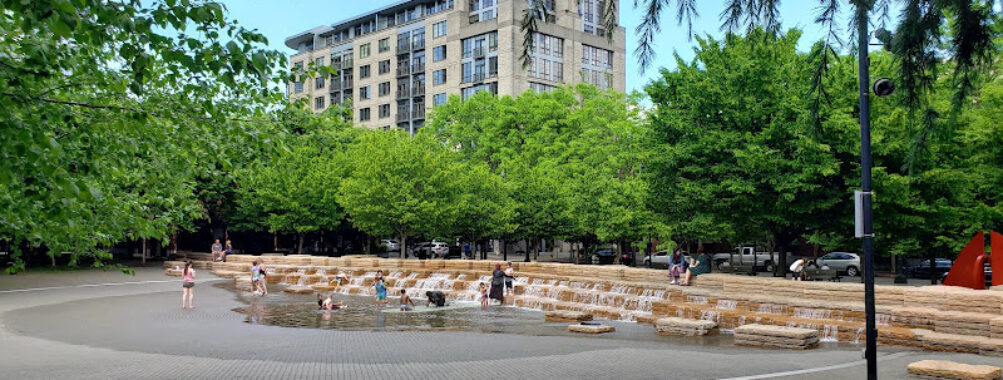 Jamison Square Travel Forum Reviews