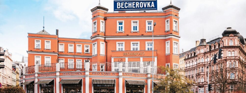 Jan Becher Museum Travel Forum Reviews