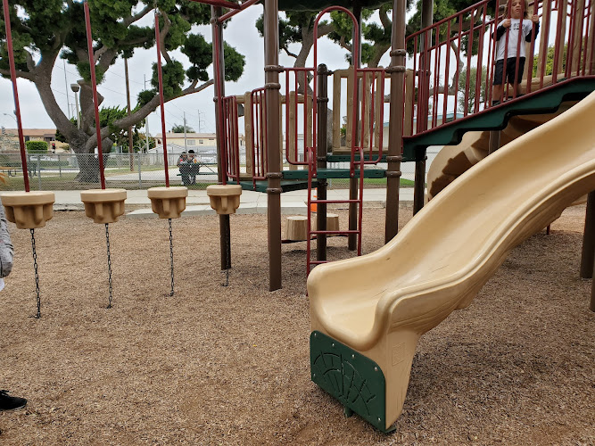 Jane Addams Park