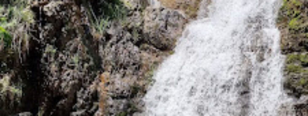 Jangyu Cascade Travel Forum Reviews