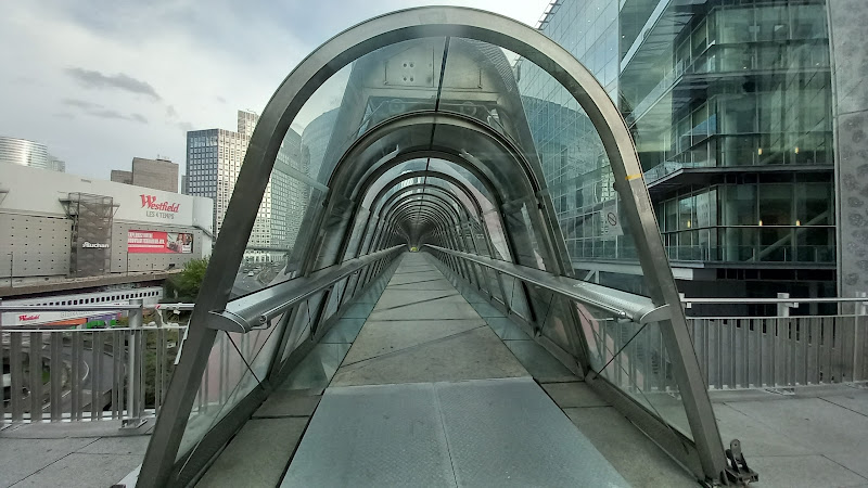 Japan Bridge – Pont d