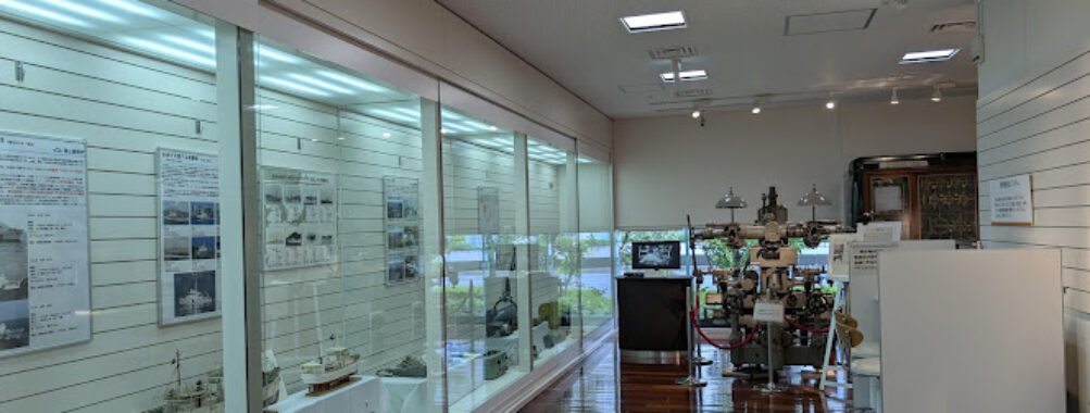 Japan Coast Guard Marine Information Museum Travel Forum Reviews