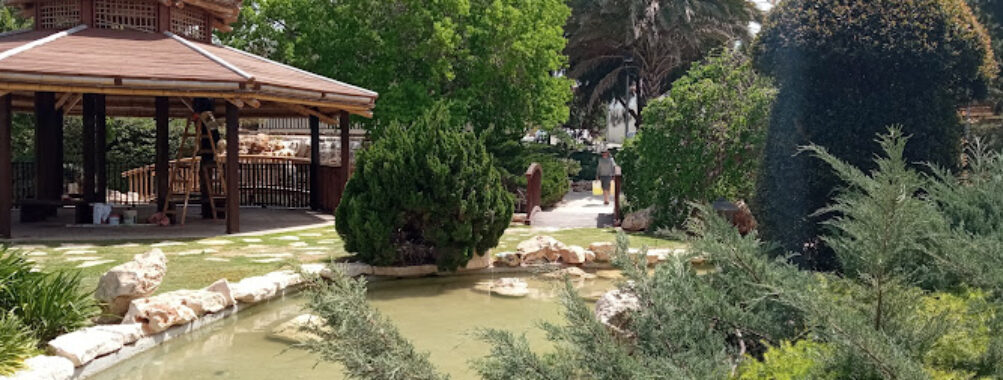Japanese Garden Travel Forum Reviews