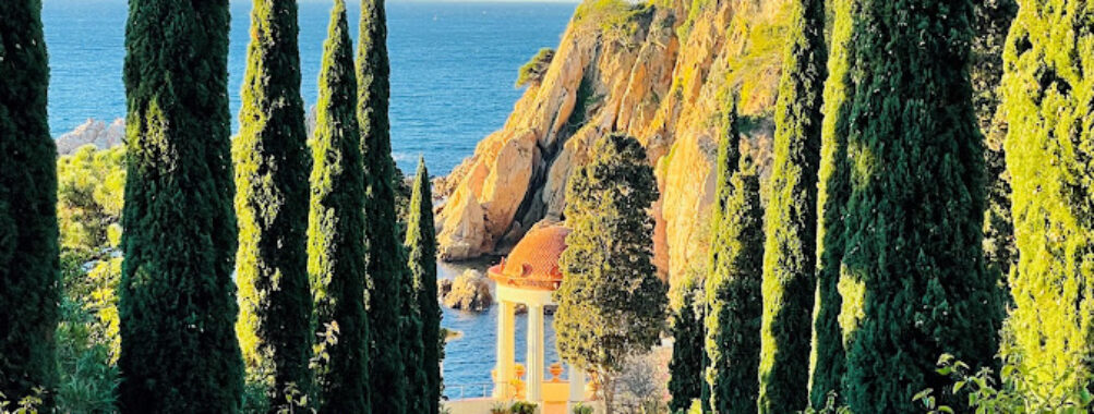 Jardí Botànic Marimurtra Travel Forum Reviews