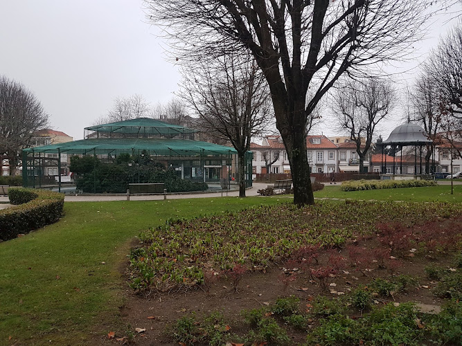 Jardim Dom Fernando