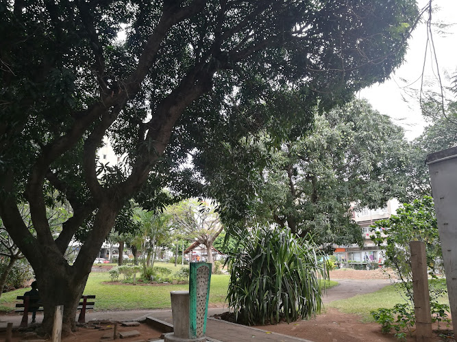 Jardim Dona Berta