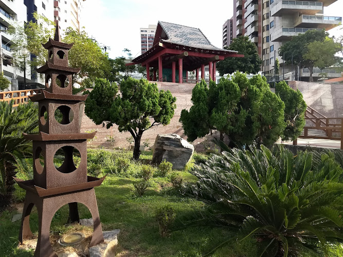 Jardim Japonês