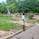Jardim Parque Popular de Nampula